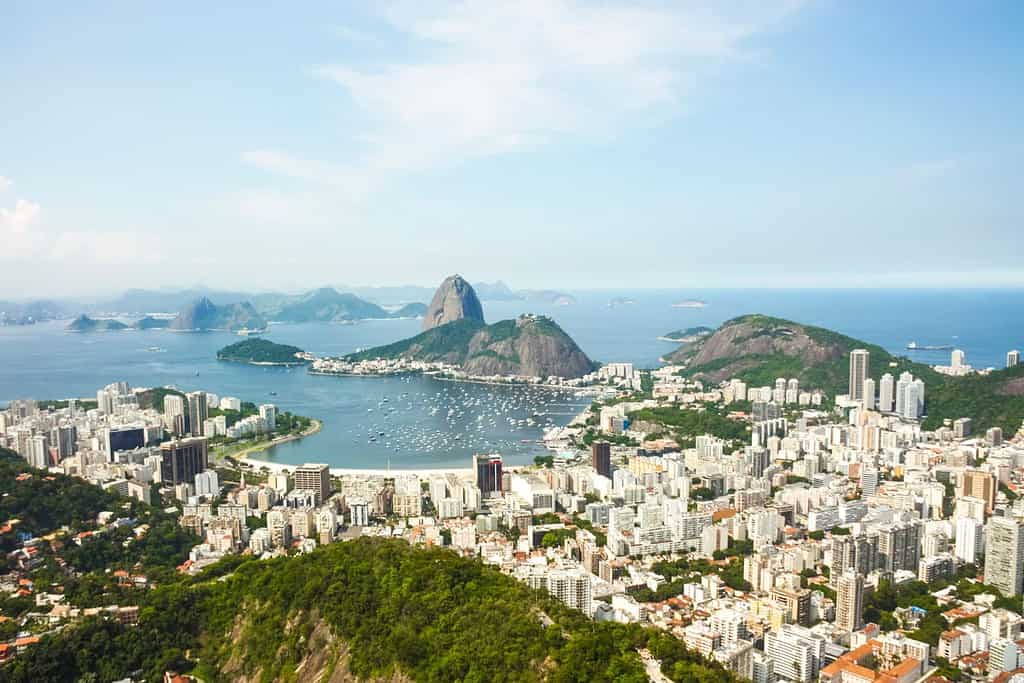 Sugarloaf Mountain Travel Destinations, Americas Sugarloaf Mountain