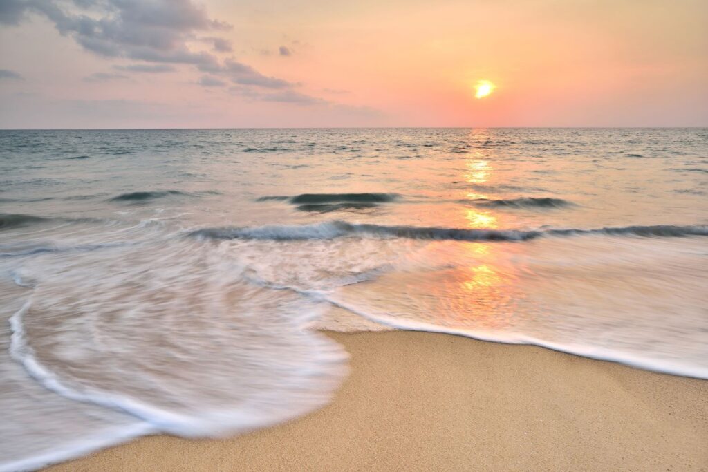 Sunset Beaches of Lobito Travel Destinations, Africa Sunset Beaches of Lobito