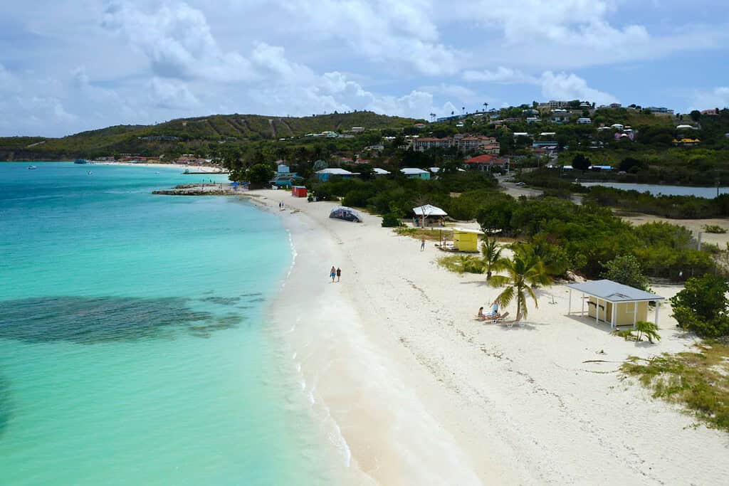 The Lost Fort of Carib Travel Destinations, Americas The Lost Fort of Carib