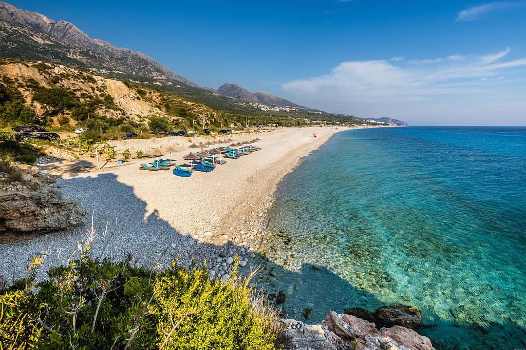Tours in Albania South Europe Caucasus East Europe Tours in Albania