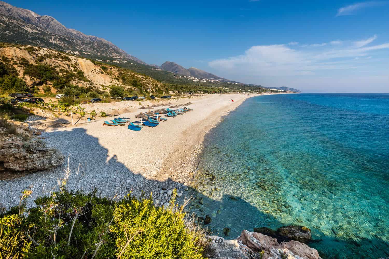 Tours in Albania
