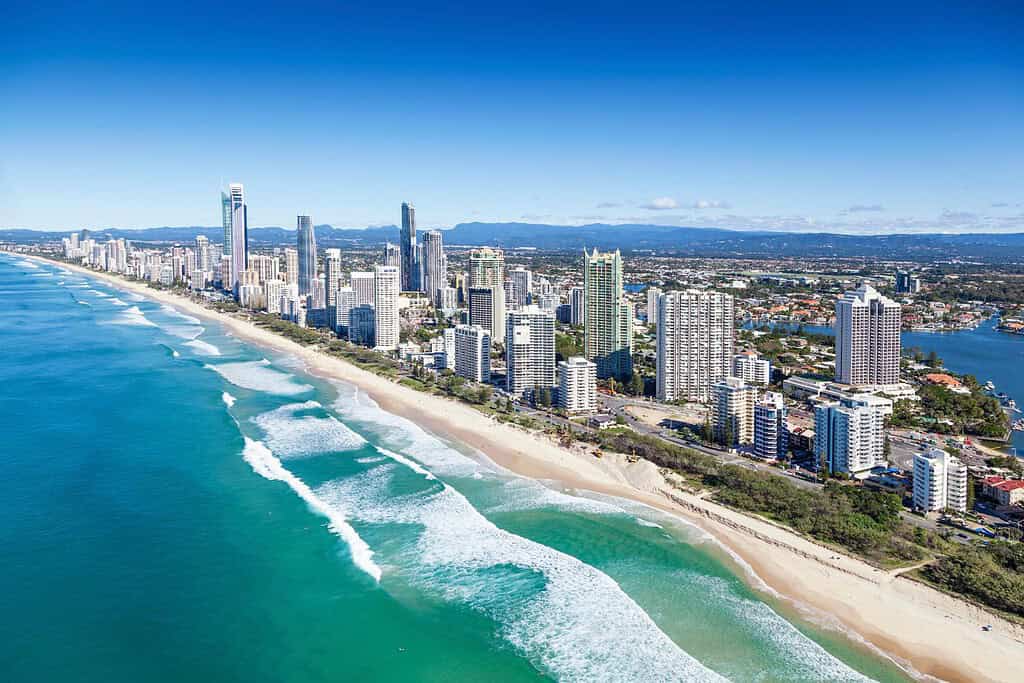 Tours in Australia Asia Tours in Australia
