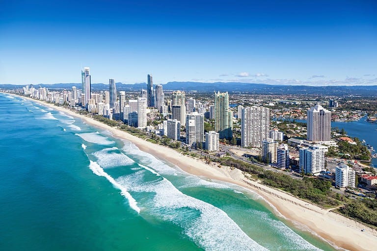 Tours in Australia