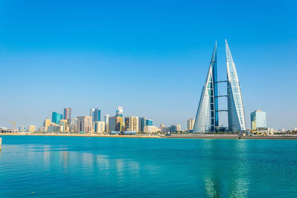 Tours in Bahrain Asia Tours in Bahrain