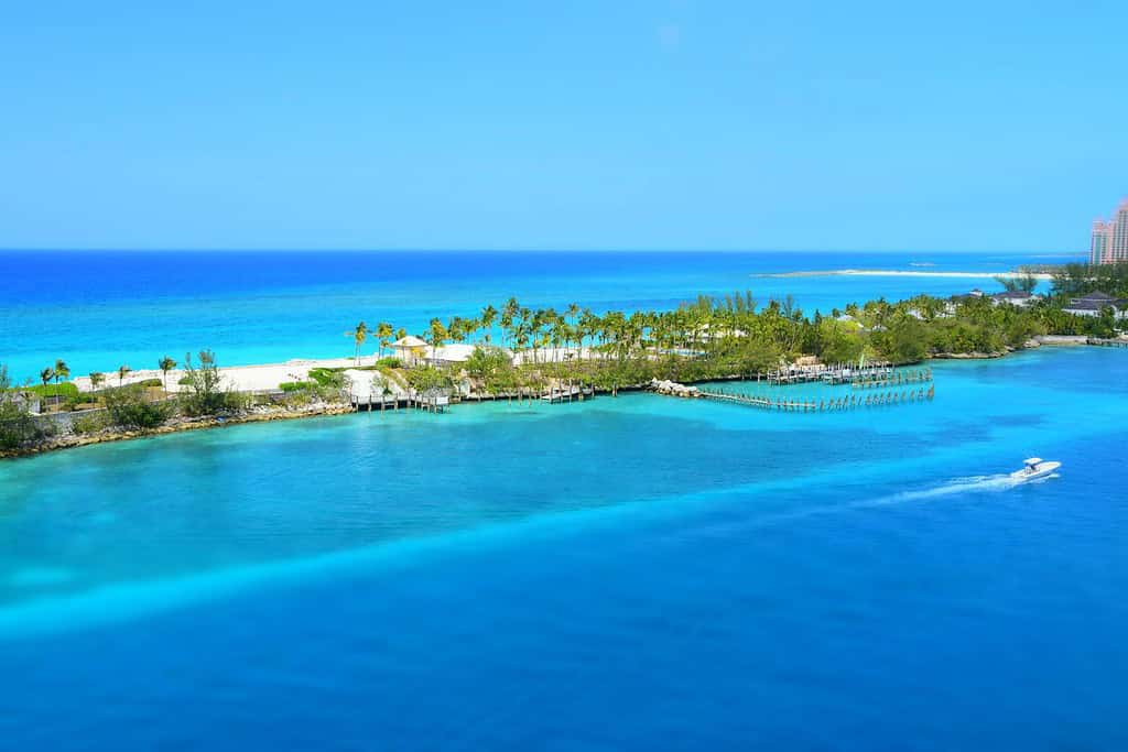 Tours in The Bahamas Americas Tours in The Bahamas