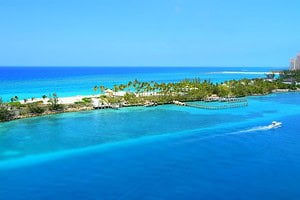 Tours in The Bahamas