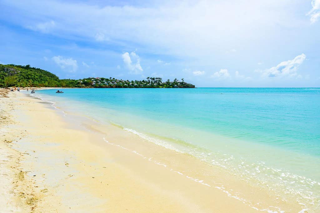 Valley Church Beach Travel Destinations, Americas Valley Church Beach