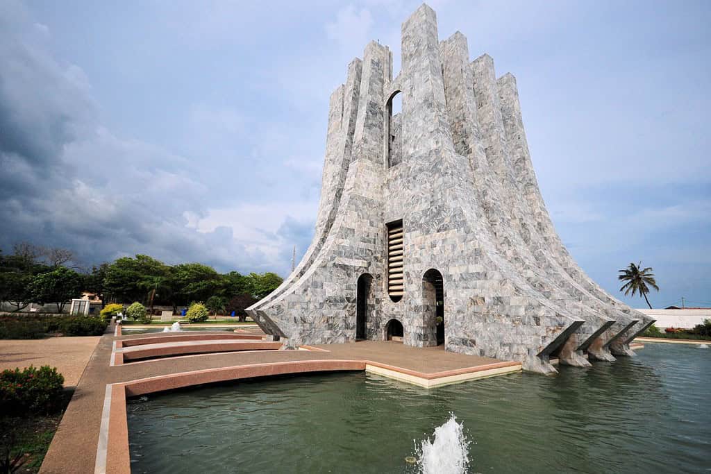 Accra city Geography Geography of Ghana Accra city
