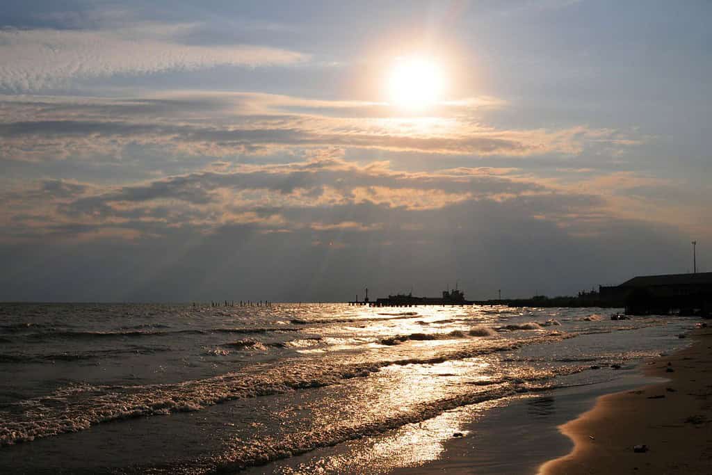 Bujumbura Beach Travel Destinations, Africa Bujumbura Beach