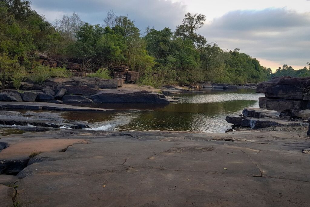 Cardamom Mountains Travel Destinations, Asia Cardamom Mountains