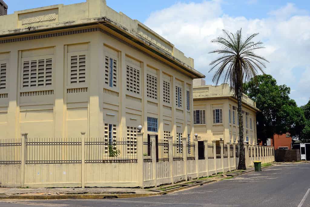 Douala Travel Destinations, Africa Douala