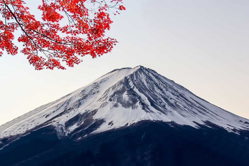 Geography of Japan 2 Geography Geography of Japan
