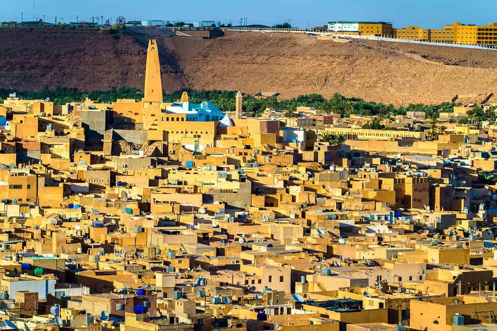 Ghardaia