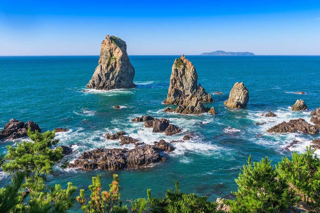 Japan 2 Geography Geography of Japan