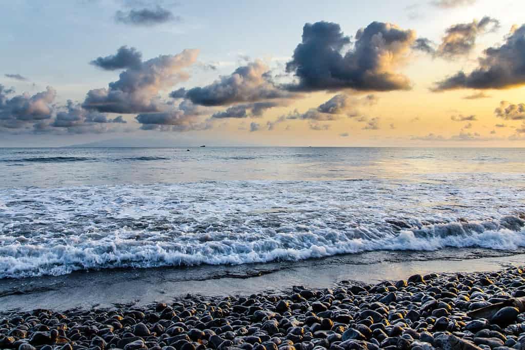 Limbe Beach Travel Destinations, Africa Limbe Beach