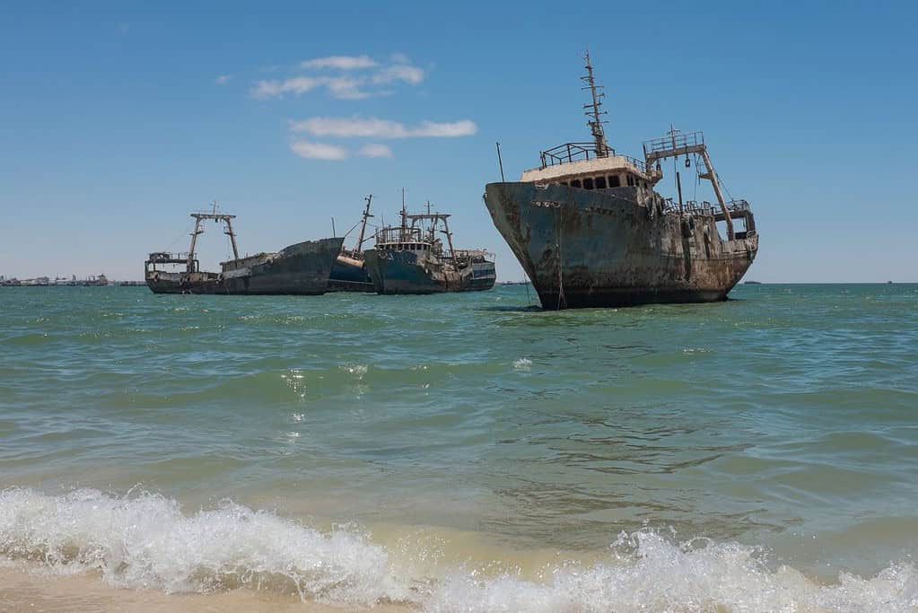 Nouadhibou Food Nouadhibou