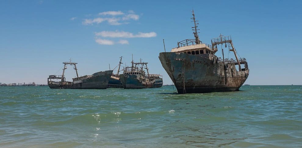 Nouadhibou