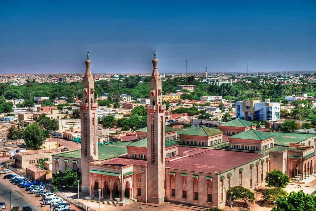 Nouakchott