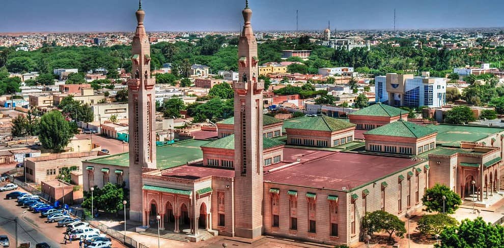 Nouakchott