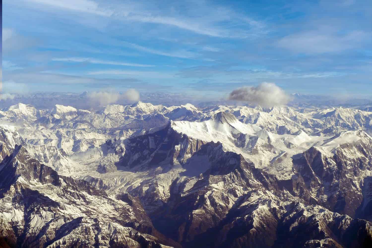 Peaks of the Himalayas Travel Destinations, Asia Peaks of the Himalayas