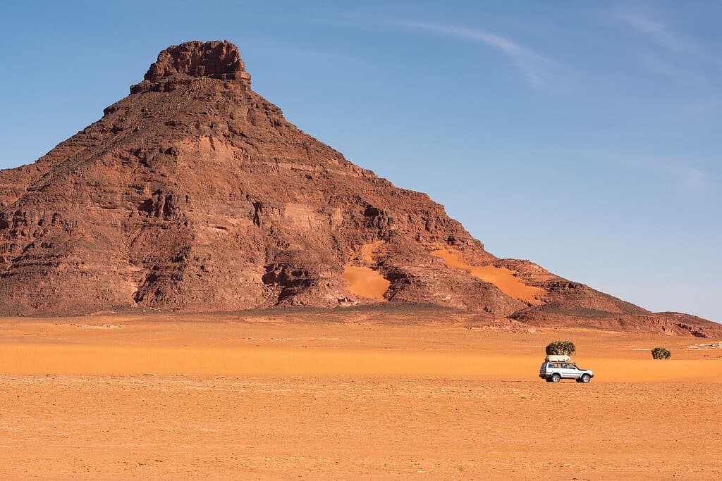 Petroglyphs of the Ennedi Desert Travel Destinations, Africa Petroglyphs of the Ennedi Desert