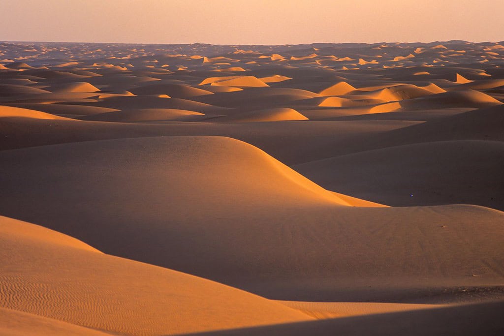 Sahara Desert Oases Sahara Desert Oases