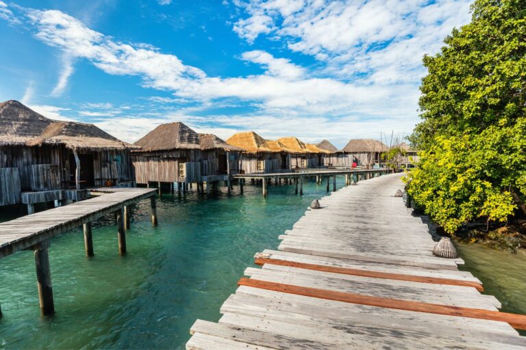 Tours in Cambodia