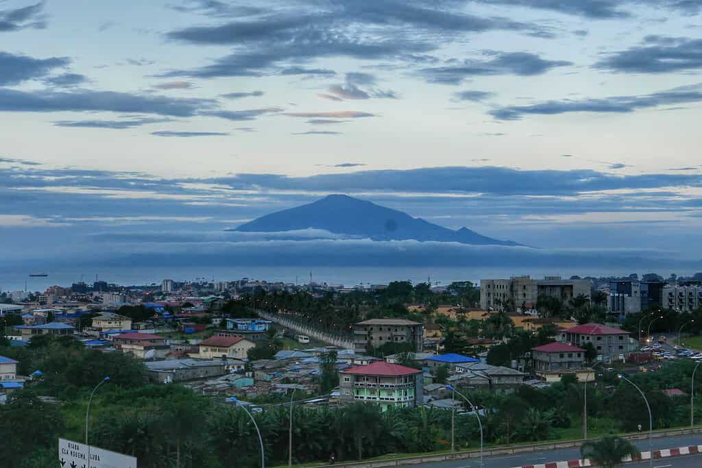 Tours in Cameroon Africa Tours in Cameroon