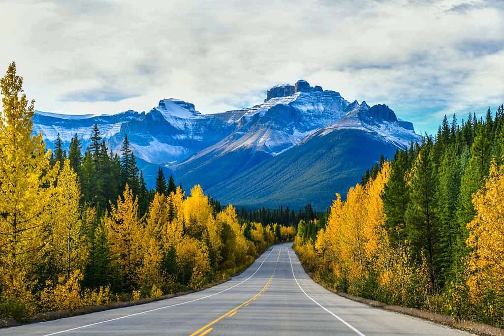 Tours in Canada Americas Tours in Canada