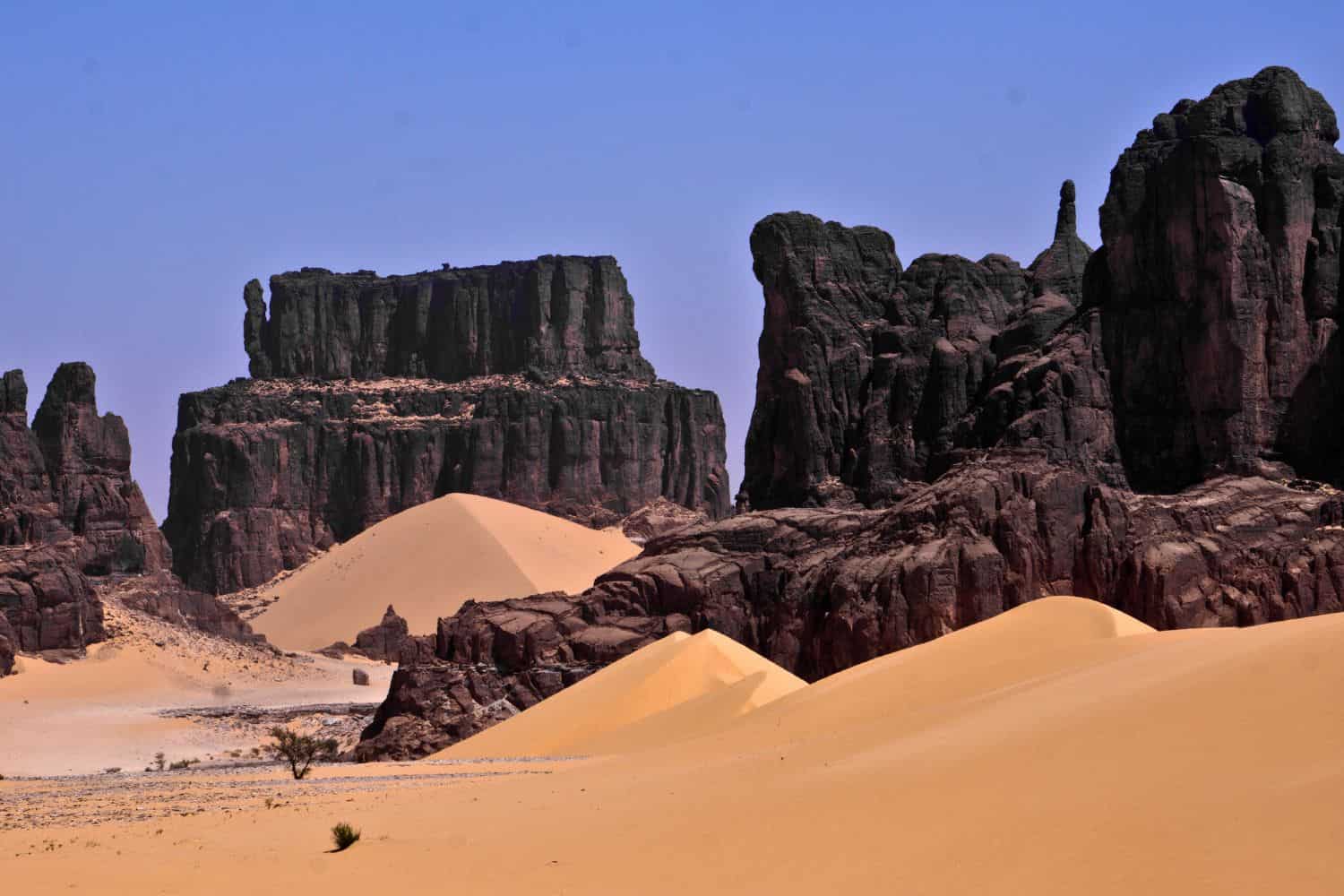 Chad Tours 2025 | Private Trips & Small Groups