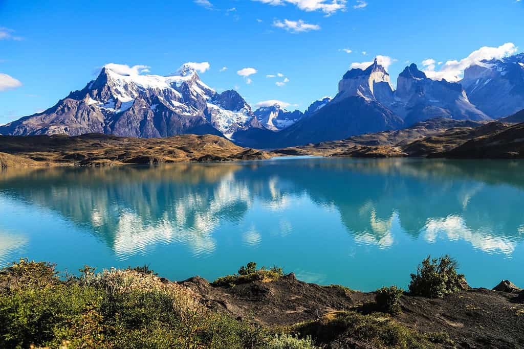 Tours in Chile Americas Tours in Chile