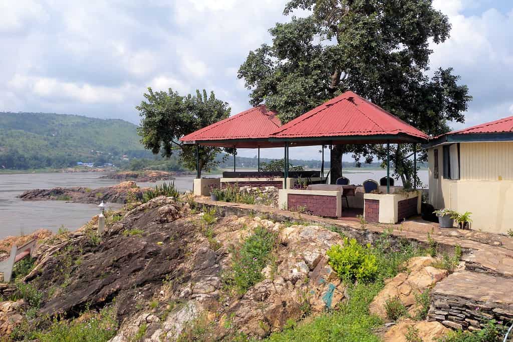 Ubangi Travel Destinations, Africa Ubangi