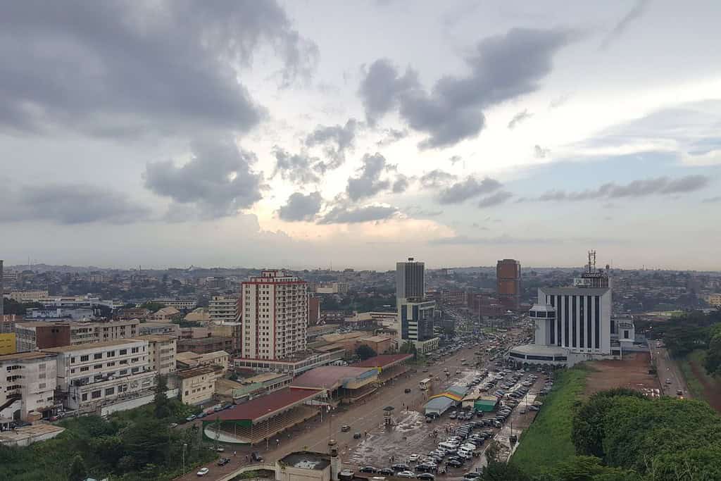 Yaounde Travel Destinations, Africa Yaoundé