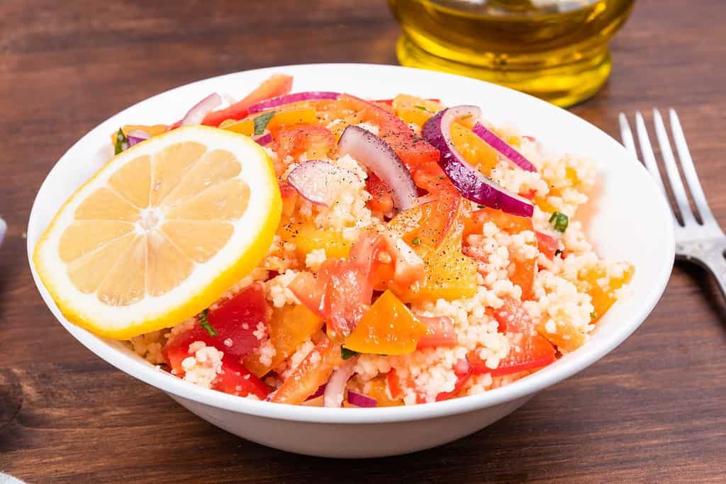 14 1 Algeria, Food Food from Algeria 14 1