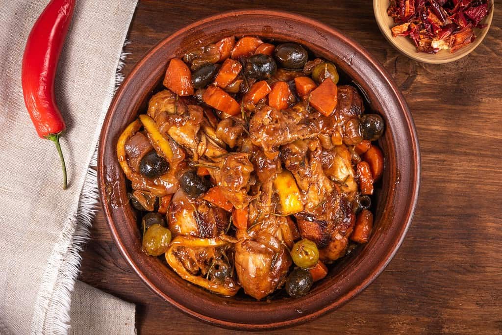 15 1 Algeria, Food Food from Algeria 15 1