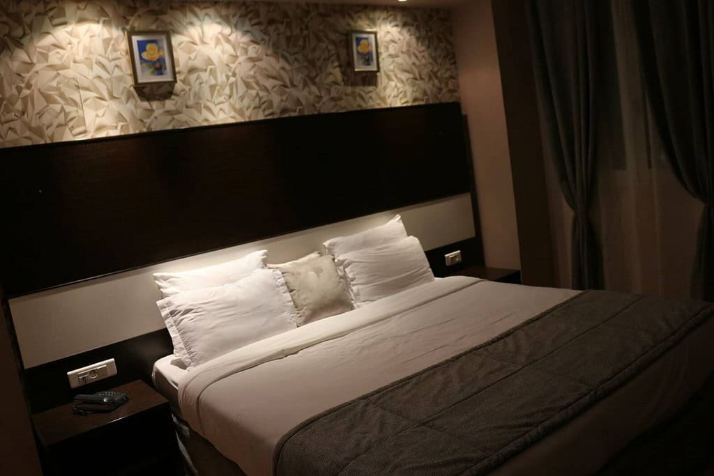 ABC Hotel Algiers 2 ABC Hotel Algiers