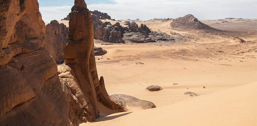 Algeria Solo Travel Groups Algeria Solo Travel Groups