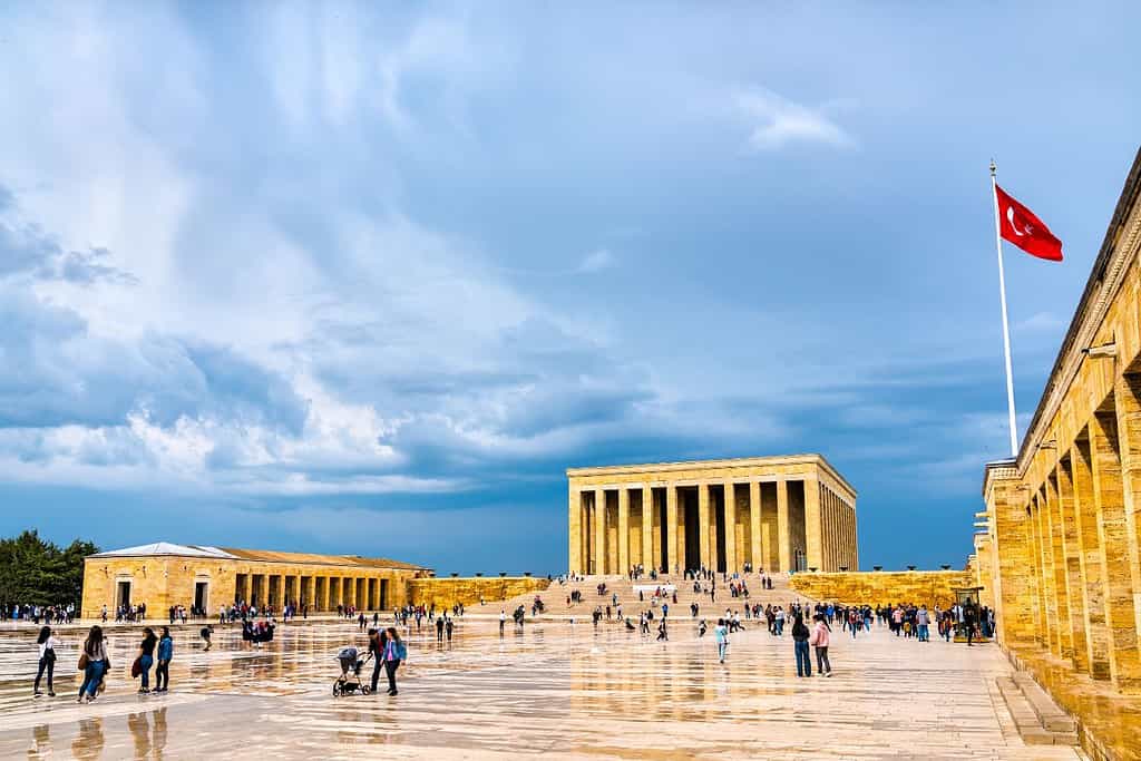Ankara City 2 Geography Geography of Turkey Ankara City 2