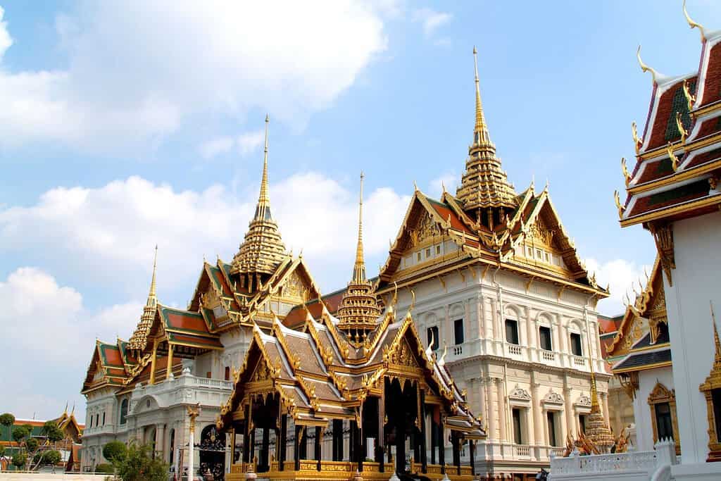 Bangkok City 2 Geography Geography of Thailand Bangkok City 2