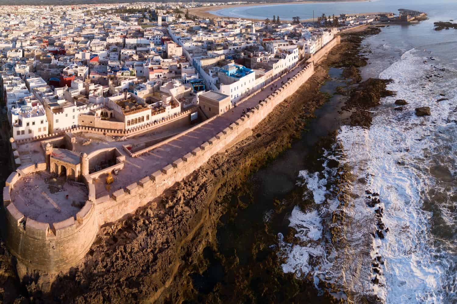 Borders of Morocco Morocco, Geography Geography of Morocco Borders of Morocco