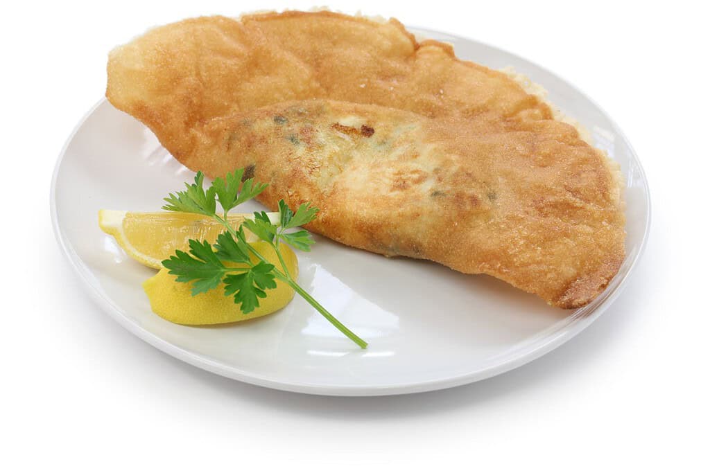 Brik Algeria, Food Food from Algeria Brik