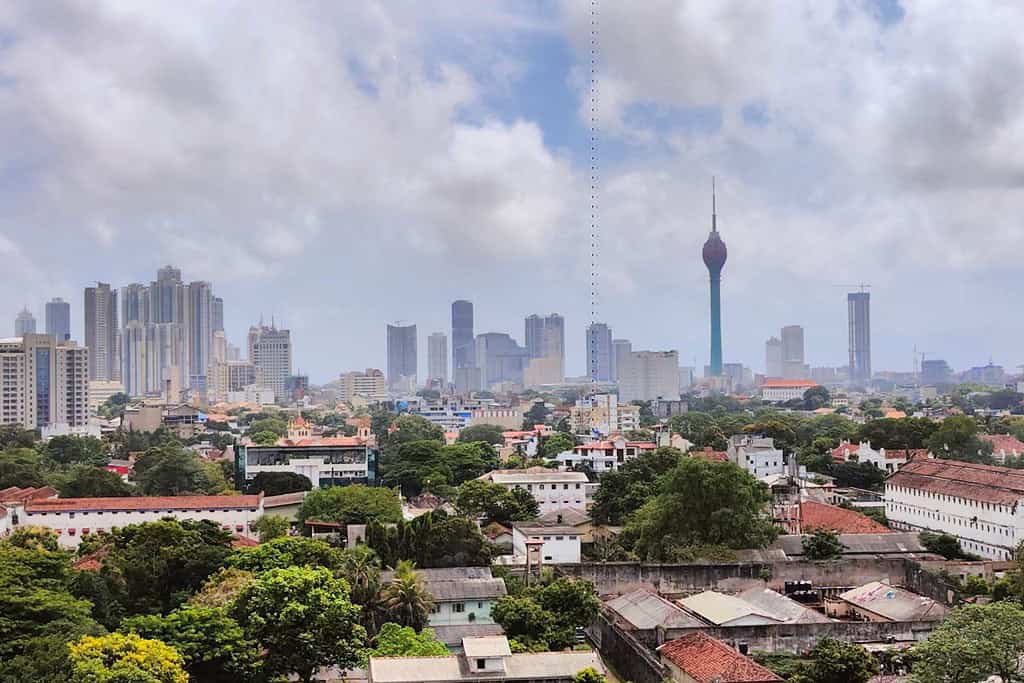 Colombo City 2 Geography Geography of Sri Lanka Colombo City 2