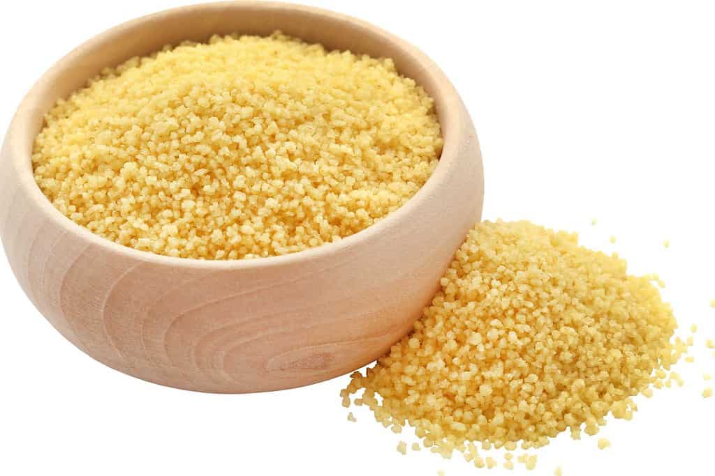 Couscous Algeria, Food Food from Algeria Couscous