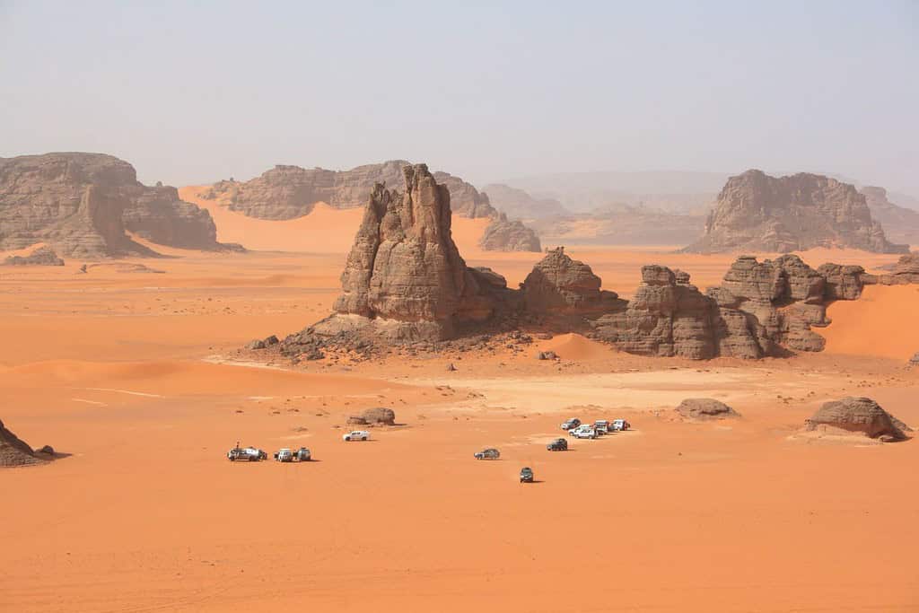 Geography of Algeria 2 Algeria, Geography Geography of Algeria Geography of Algeria 2