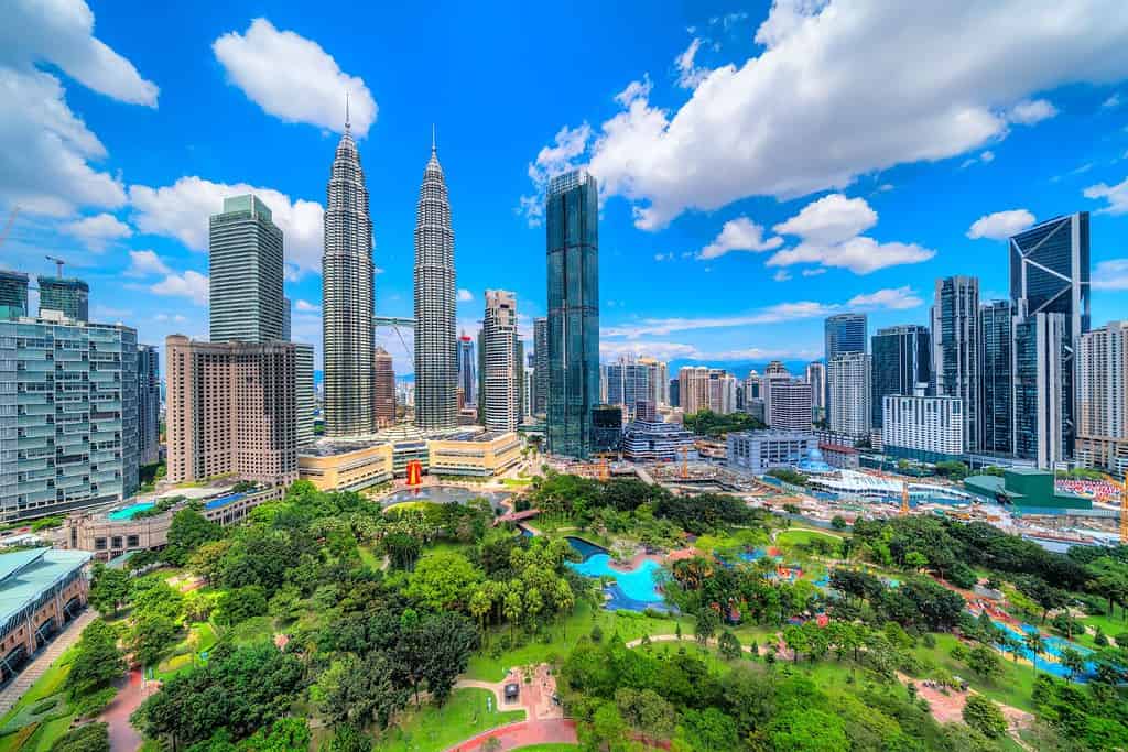Geography of Malaysia Geography Geography of Malaysia