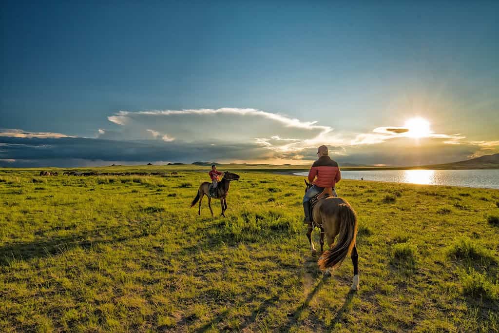 Geography of Mongolia 2 Geography Geography of Mongolia Geography of Mongolia 2