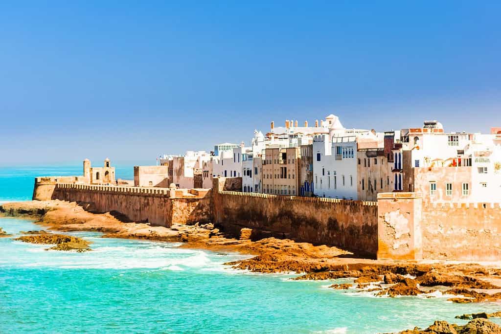 Geography of Morocco Geography Geography of Morocco