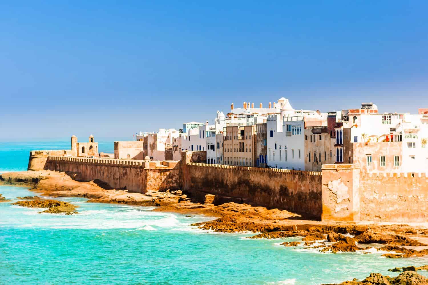 Geography Of Morocco: National Geographic Tapestry 2024 Magnificent Landscape TAste
