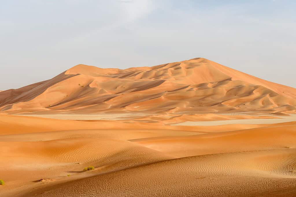 Geography of Oman 2 Geography Geography of Oman Geography of Oman 2
