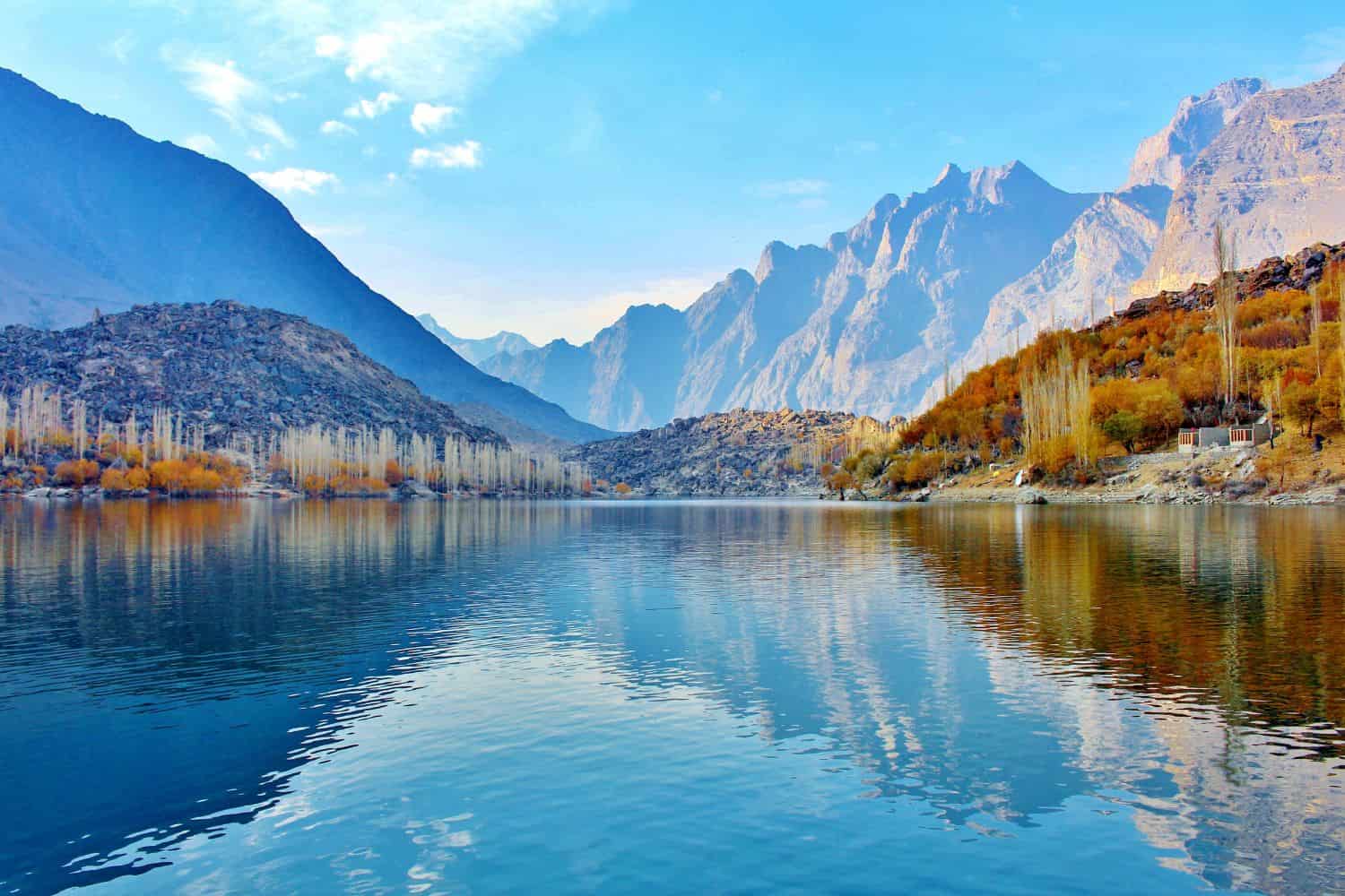 Geography Of Pakistan: National Geographic Tapestry 2024 Magnificent 